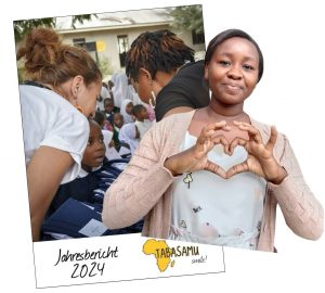 Es braucht ein Dorf…