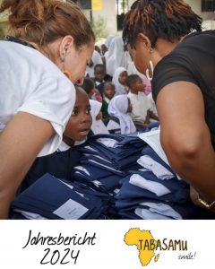 Das Jahr 2024 in Bildern