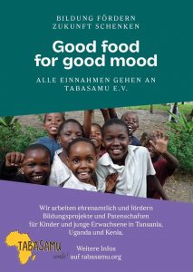 ✨ Zwiebelpower für einen guten Zweck! 🧅💪