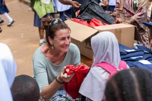 Neuigkeiten von Tabasamu