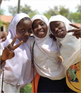 🌲 Schenke ein Lächeln!🌲