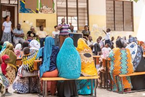 Nivishe Nisome – Klappe die erste in 2026