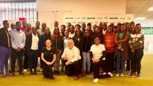 Jul2025 GroupPicHGTraining