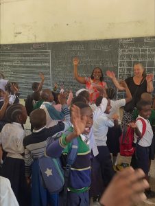 Tanja In Kimagmboni3